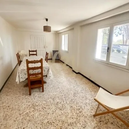 Maison Authentique Avec Jardin Centre *