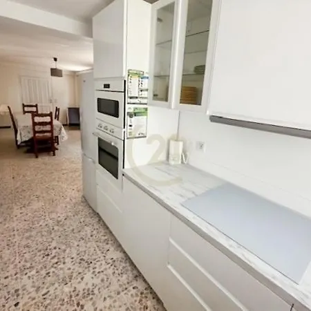 Apartment Maison Authentique Avec Jardin Centre *