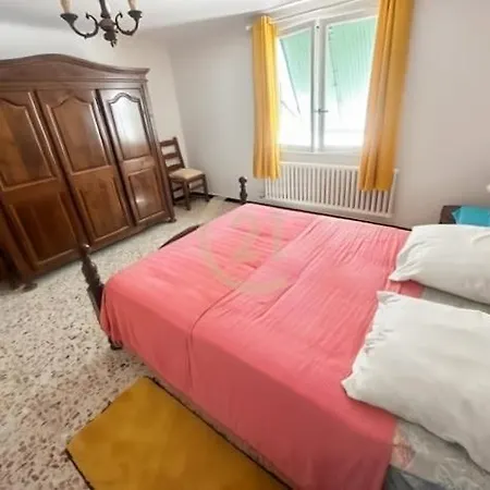 Maison Authentique Avec Jardin Centre Apartment Calvi (Corsica)